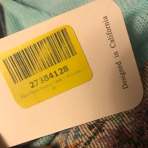 Tank top - Picture 2 of 2